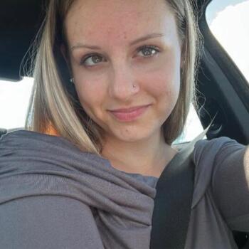 Babysitter in Hrastovec v Slov. Goricah: Mija