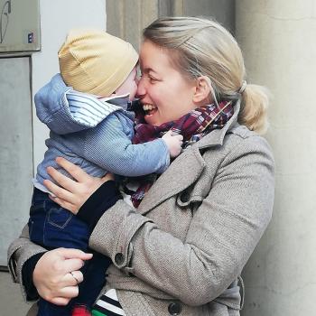 Childminder job Vienna: babysitting job Valerie