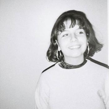 Babysitter in Nantes: Zoé