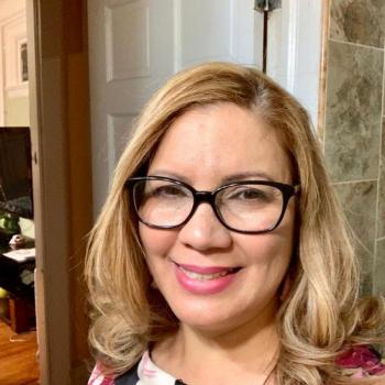 Nanny in Orlando: Damaris