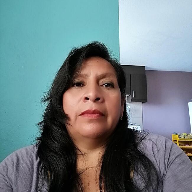 Niñera en Quito: Rossy Gualacata