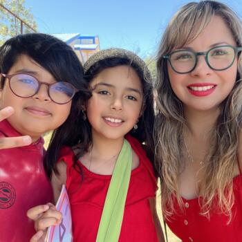 Parent Concepción: Yessenia Fuentes