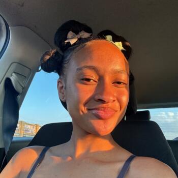 Babysitter Randfontein: Taylon