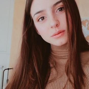 Babysitter La Spezia: Matilde