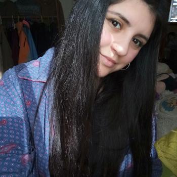 Babysitter in Chillán: Claudia