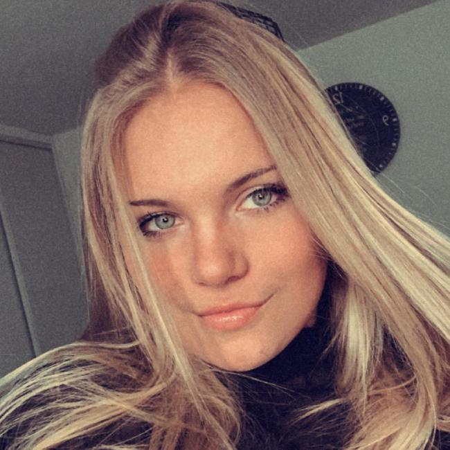 Baby-sitter in Outreau: Emma