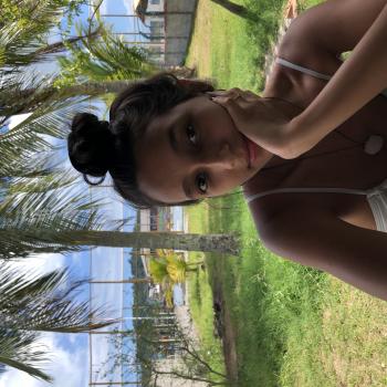 Babá em Salvador: Anne