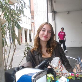 Babysitter Padova: Ilaria