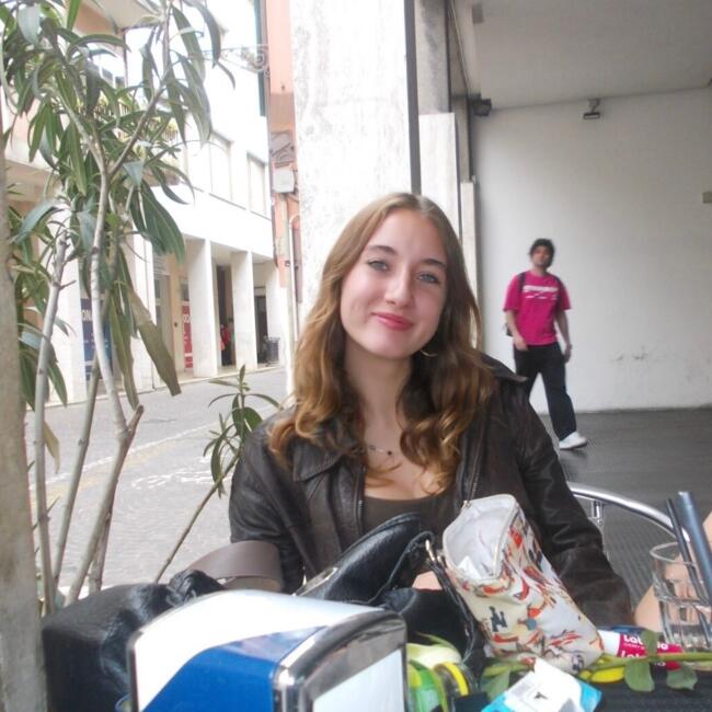 Babysitter in Padova: Ilaria
