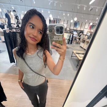 Baby-sitter Waregem: Afnan