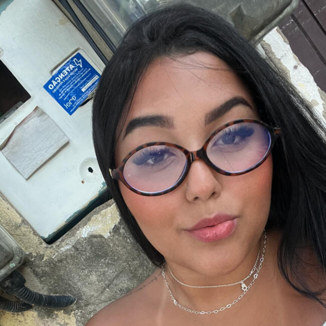 Babysitter in Saquarema: Maytê