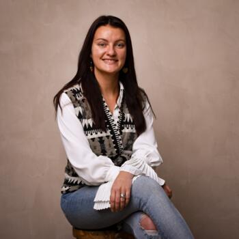 Babysitter Huizen: Mandy