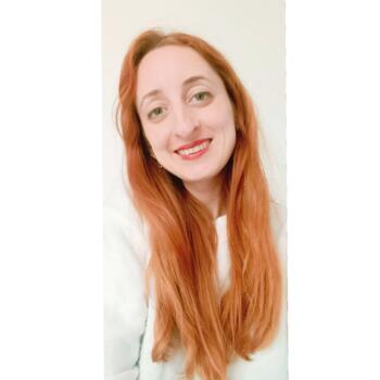 Niñera en Hospitalet de Llobregat: Marina