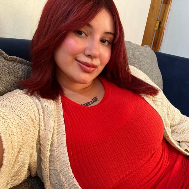 Niñera en Rancagua: Martina