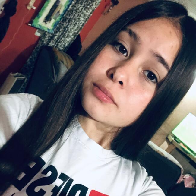 Babysitter in San Juan Bautista: Tamara