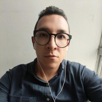 Parent Bogotá: José Luis
