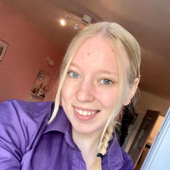 Babysitter in Breda: Esmee