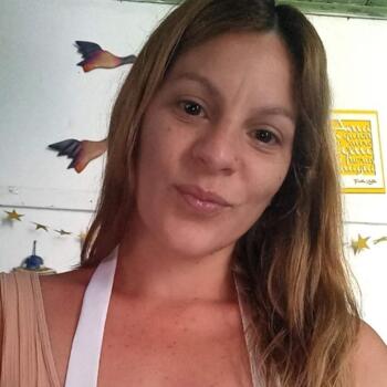 Niñera Montevideo: Adriana