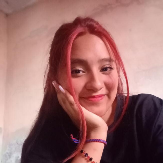 Niñera en Tlanepantla de baz: Itzel Carreño