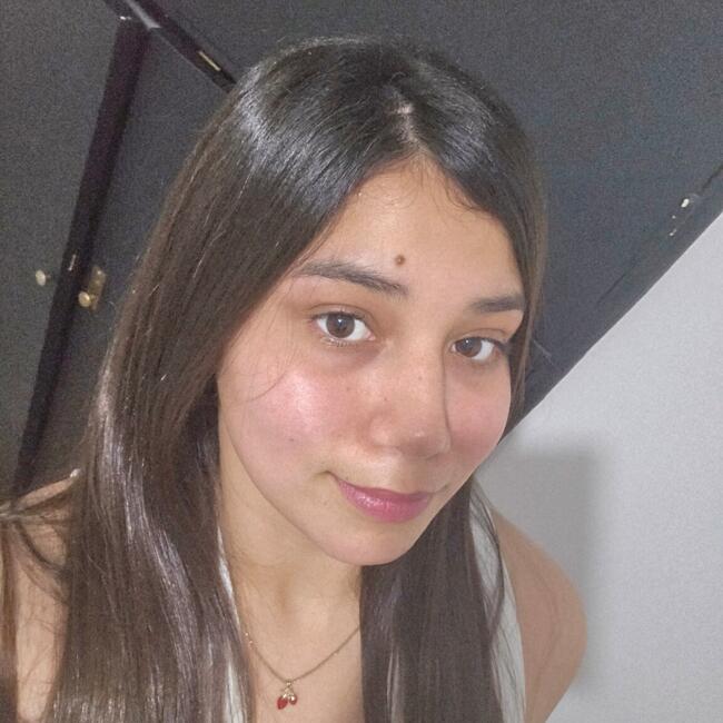 Babysitter in Buenos Aires: Celina