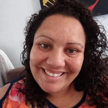 Babá Porto Alegre: Mirella