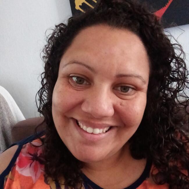 Babysitter in Porto Alegre: Mirella