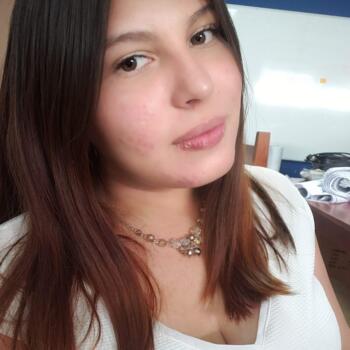 Babysitting job in Boquete: babysitting job Brenda
