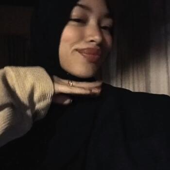 Babysitter in Port Elizabeth: Zahra