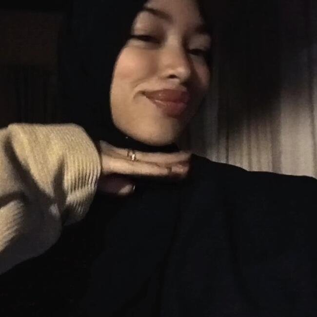 Babysitter in Port Elizabeth: Zahra