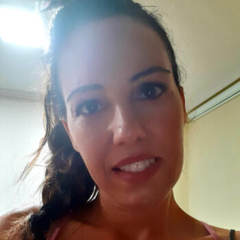 Canguro Seseña: Laura