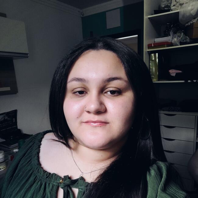Babysitter in Bauru: Rafaela