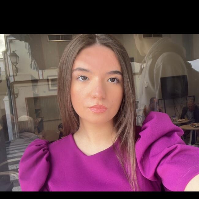 Canguro en Sevilla: Olga