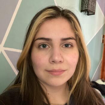 Babysitter in Santiago: Javiera