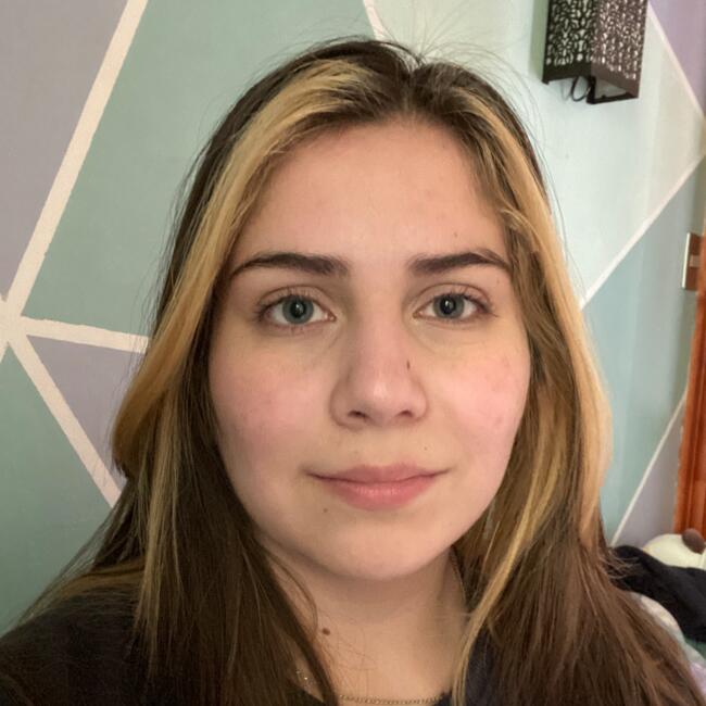 Babysitter in Santiago: Javiera