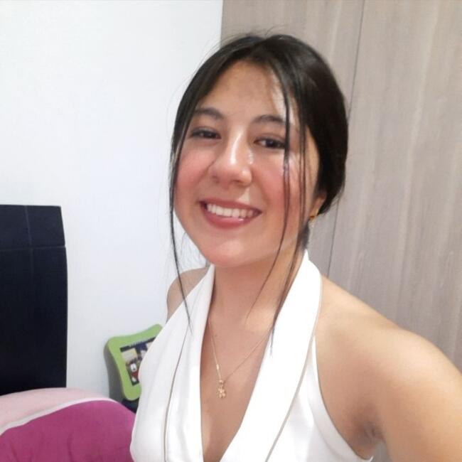 Niñera en Arroyo Hondo (Valle del Cauca): Valentina