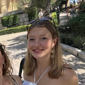 Babysitter Antwerp: Annelore