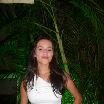 Babysitter in Almirante Tamandaré: Ana Julia