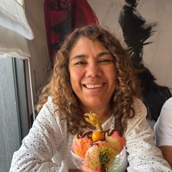 Babysitter in Paucarpata (Departamento de Arequipa): Miluska Victoria