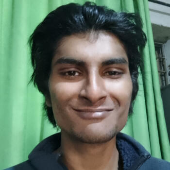 Babysitter in Lahore: Ali
