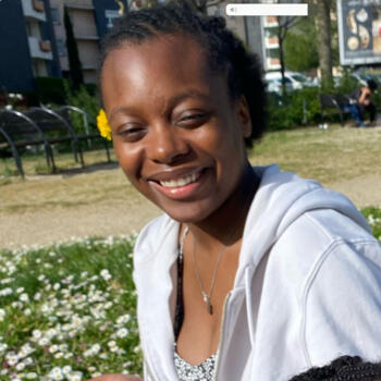 Babysitter in Beauvais: Tahyna