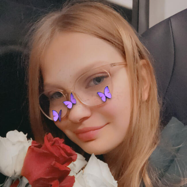 Babysitter in Cologne: Lindsay