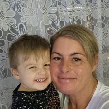 Parent Zabrze: Katarzyna