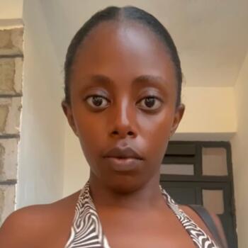 Babysitter in Kisumu: Joy