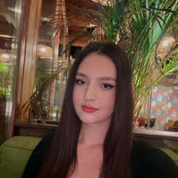 Babysitter στην περιοχή Auderghem: Valentina