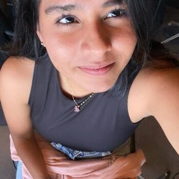 Babysitter in Veracruz: Saday