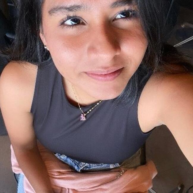 Niñera en Veracruz: Saday