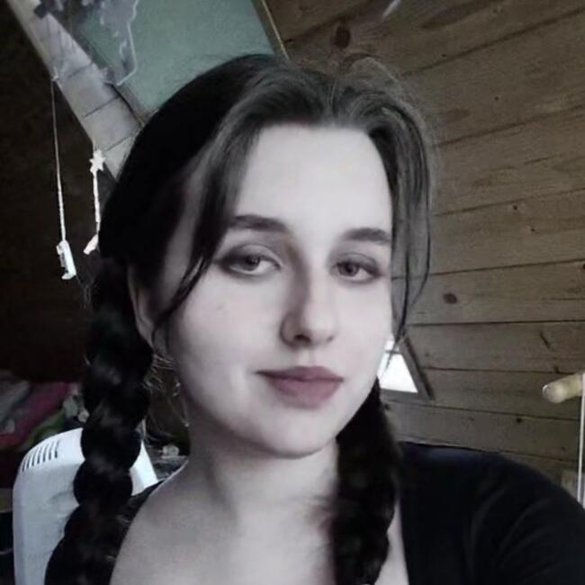 Chůva v Liberec: Lucie