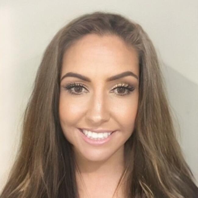 Nanny in Central Coast: Verity