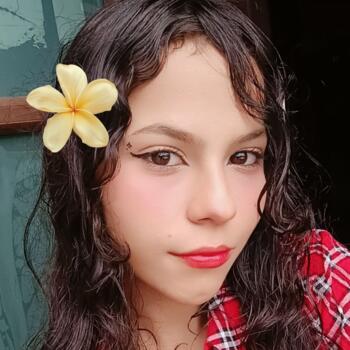 Babysitter Sincelejo: Nayla