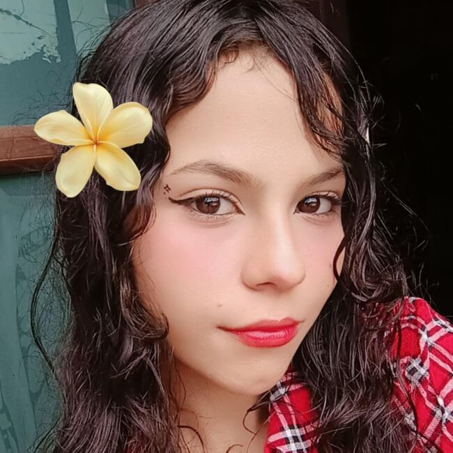 Babysitter in Sincelejo: Nayla